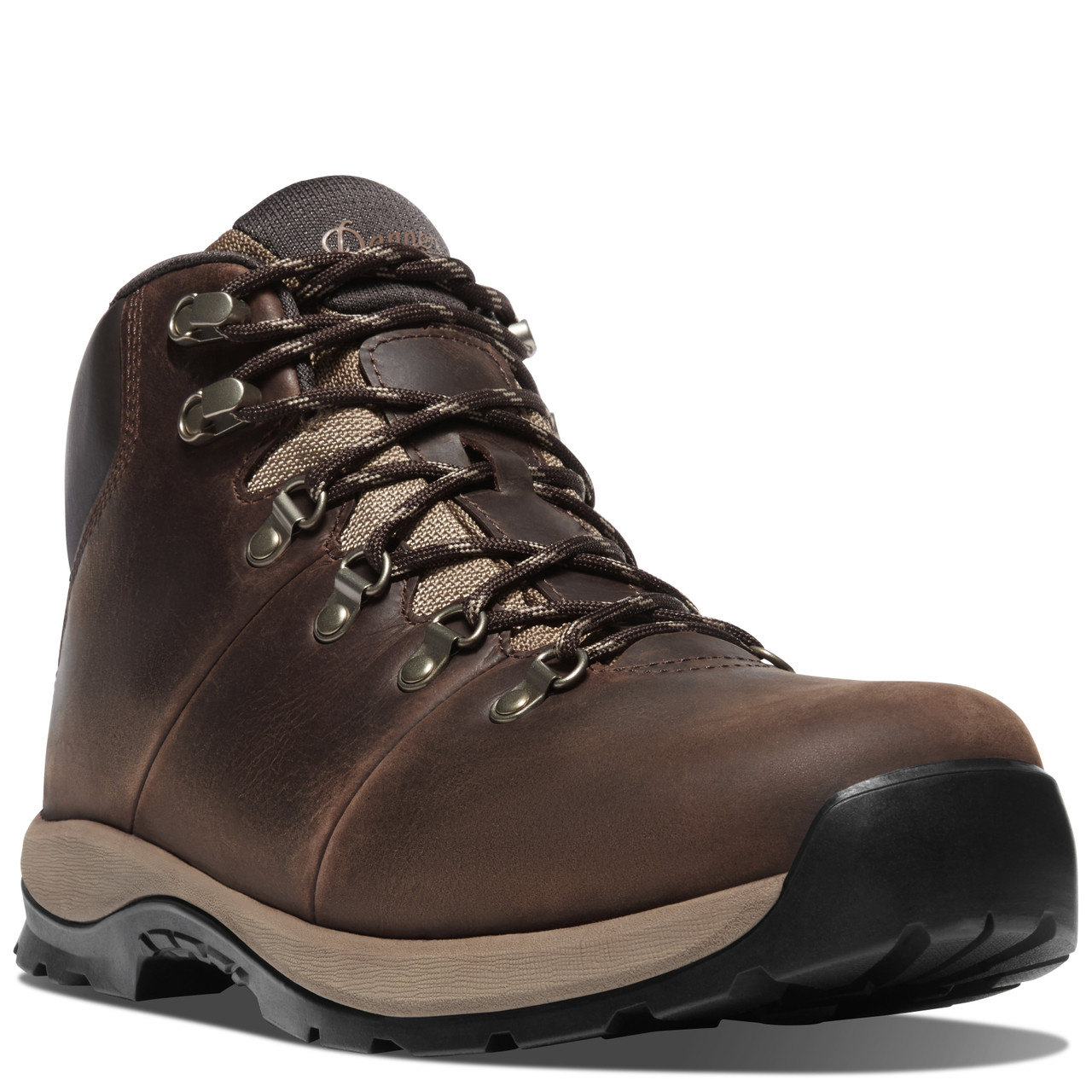 Danner Sandy Ridge #11323 Men's Mid Waterproof Aluminum Safety Toe